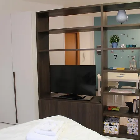 Monolocale I Tigli Appartement *