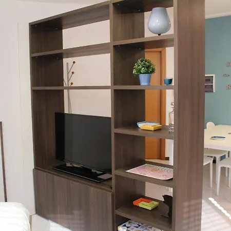 Monolocale I Tigli Appartement *