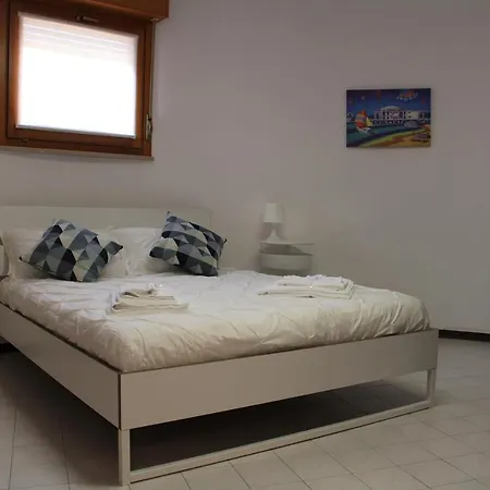 Appartement Monolocale I Tigli *