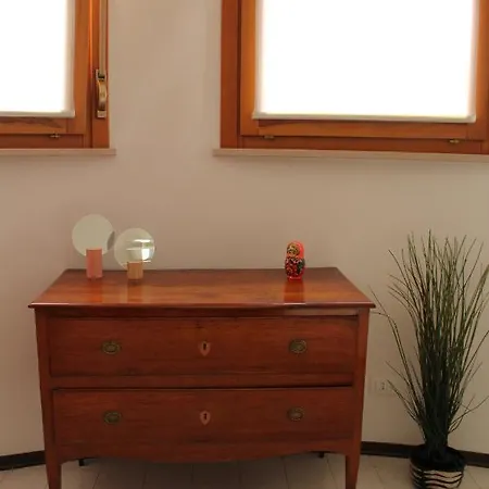 Monolocale I Tigli Appartement