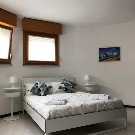 Monolocale I Tigli Appartement Senigallia