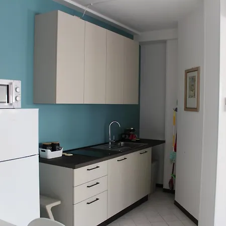 Appartement Monolocale I Tigli *
