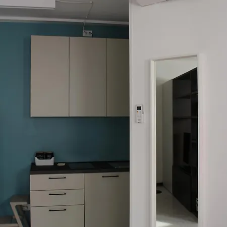 Monolocale I Tigli Appartement *