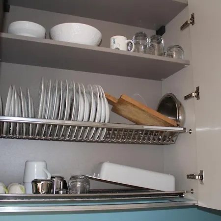 Appartement Monolocale I Tigli