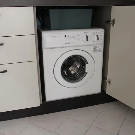 Monolocale I Tigli Appartement Senigallia