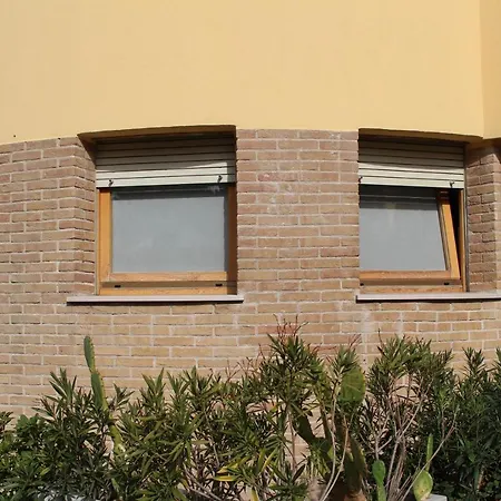 Appartement Monolocale I Tigli Senigallia