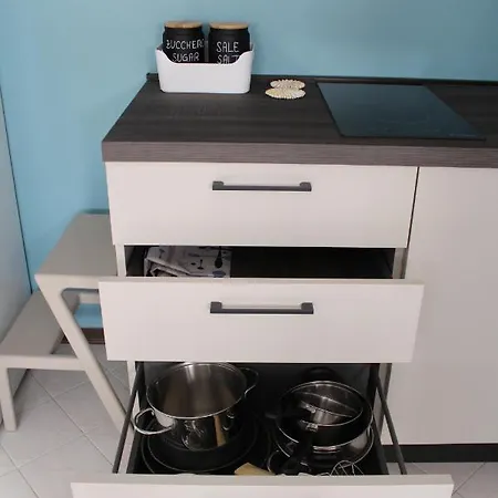 Monolocale I Tigli Appartement