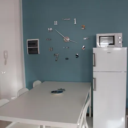 Monolocale I Tigli Appartement