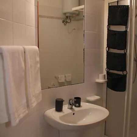 Monolocale I Tigli Appartement Senigallia