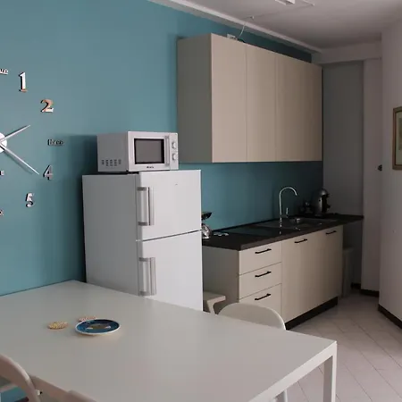 Monolocale I Tigli Appartement Senigallia