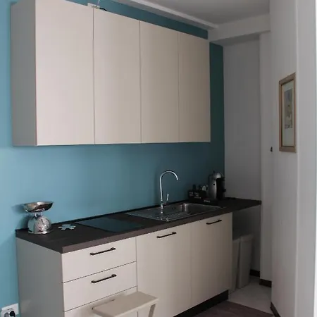 Monolocale I Tigli Appartement *